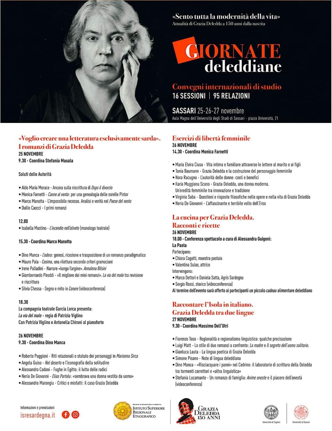 locandina Sassari